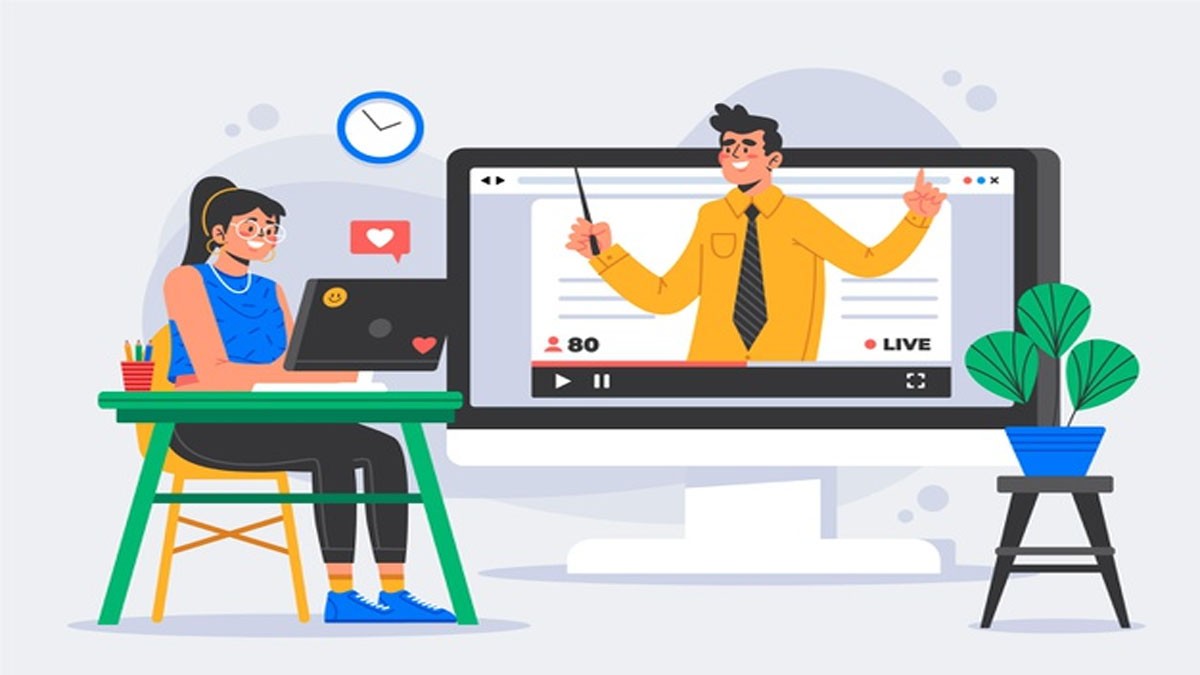 Kendala Pendidikan Daring di Indonesia Selama Pandemi COVID-19 - Saat melewati Pandemi COVID-19 memaksa jutaan anak Indonesia untuk mengalihkan situasi pendidikan mereka dari offline ke online.
