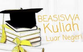 Apa itu Beasiswa? Beasiswa adalah uang gratis untuk kuliah. Tidak seperti pinjaman, mereka tidak pernah harus dibayar kembali.