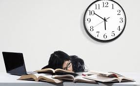 Tips Bangun Pagi Saat Kuliah