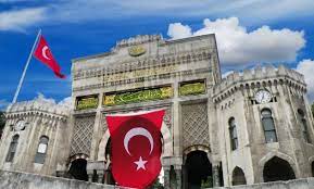 Kampus Terbaik Di Turki