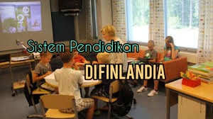 Sistem Pendidikan Dan 10 Alasan Anak di Finlandia Lebih Pintar